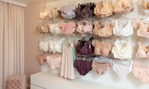 Bra Accessories: Enhancing Comfort, Confidence and Style - bratrends